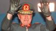 Chile: Polémica por minuto de silencio para Augusto Pinochet en el Congreso