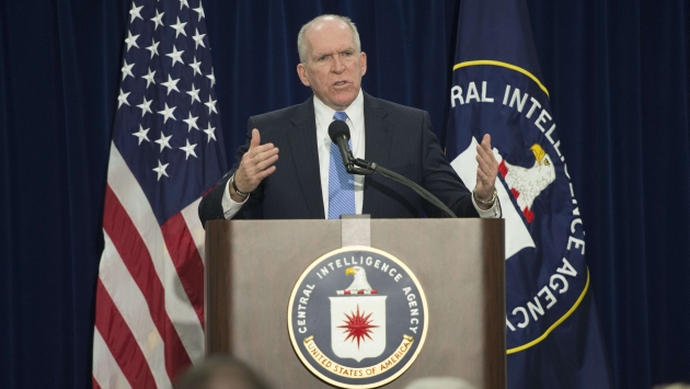 John Brennan, jefe de la CIA, defendió legalidad de métodos de interrogación. (AFP)