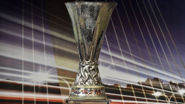 Los dieciseisavos Europa League se jugarán en febrero del 2015. (AFP)