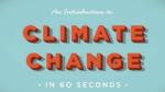 Todo lo que debes saber sobre el cambio climático. (royalsociety.org)