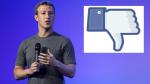 Zuckerberg habló sobre una posible implementación. (Facebook/Bloomberg)