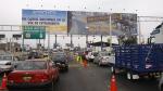 Conductores criticaron alza de tarifa de peaje en la Vía de Evitamiento. (Perú21/Canal N)