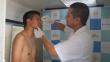 Cáncer de piel: Realizarán campaña gratuita de despistaje en el Cercado de Lima
