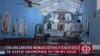 Huarochirí: Robaron S/.100,000 en reliquias de iglesia de San Bartolomé
