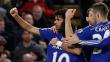 Premier League: Chelsea venció 2-0 a Hull City con gol de Diego Costa
