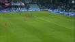 Barcelona: Arbitró acabó el partido en jugada de gol a favor del Getafe