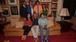 Lucho Cáceres está ansioso por estreno de su serie ‘Somos family’