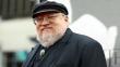 ‘Game of Thrones’: George R.R. Martin espera la Navidad con divertidos tuits 