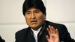 Piden a Bolivia modificar leyes que afectan derechos humanos