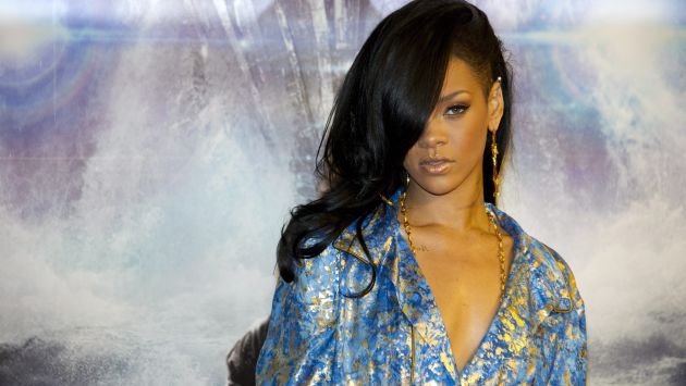 Rihanna se une a Puma. (EFE)