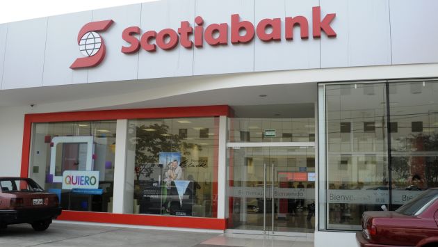 Scotiabank pagará US$ 295 millones por los activos de Citibank en Perú. (Perú21)