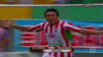Sport Loreto goleó 4-1 a Fuerza Minera en primera final de la Copa Perú. (CMD-MovistarTV)