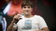 'Two and a Half Men': Ashton Kutcher insinuó el regreso de Charlie Sheen