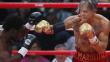 Mickey Rourke: Boxeador al que derrotó dice que la pelea estuvo arreglada