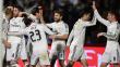 Mundial de Clubes: Real Madrid jugará la final tras golear 4-0 al Cruz Azul