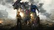 ‘Transformers 4’ es la película más taquillera de 2014
