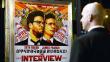 Sony suspendió estreno de ‘The Interview’ en Nueva York por amenazas