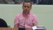 Rodolfo Orellana: Comisión del Congreso lo interroga en Piedras Gordas