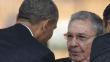 Estados Unidos y Cuba retomarán sus relaciones tras ruptura en 1961