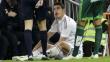 Real Madrid: James vuelve a entrenar y estaría en final del Mundial de Clubes