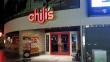 Chili’s despidió a bartender acusado de acosar a clienta