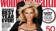 Britney Spears: ¿Abusaron del Photoshop en esta portada de Women’s Health?