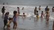Verano 2015: ¿Cuáles son las playas del Perú no aptas para bañistas?
