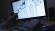 Ciberdelincuentes bloquean celulares para cometer robos por Internet