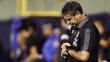 FPF: Bengoechea se despidió de la selección peruana tras elección de Oviedo 