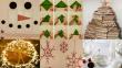 Pinterest: 10 formas creativas para decorar tu casa en Navidad