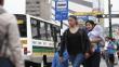 Corredor Javier Prado-La Marina-Faucett: Dentro de 3 meses operarán 300 buses