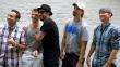 Los Backstreet Boys lanzarán un documental sobre su carrera