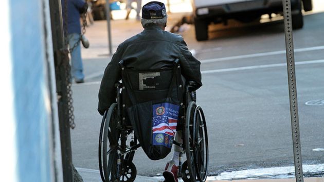 Hombre con discapacidad vendía armas a cártel. (Reuters)