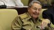 Raúl Castro: Cuba tiene "disposición" de diálogo en cualquier tema con EEUU
