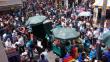 Mesa Redonda: Ambulantes hacen caso omiso a ordenanza y ocupan calles