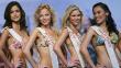Miss Mundo elimina competencia de bikini tras 63 años de tradición