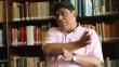 Elmer Cuba: “La gran reforma en el Perú tiene que ser laboral”