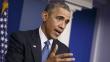 Barack Obama hará “lo que pueda” para cerrar Guantánamo, en Cuba
