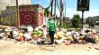Loreto: Denuncian acumulación de basura en dos distritos de Maynas [Fotos]