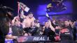 YouTube: Kron Gracie, hijo de Rickson, debutó en MMA con victoria en 1 minuto