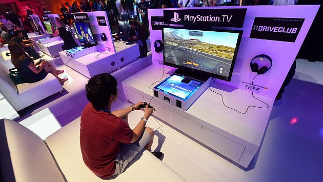 Problemas en los servicios en línea de PlayStation y Xbox. (AFP)