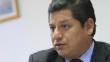 Defensoria del Pueblo: Eduardo Vega exige al Congreso reformas electorales
