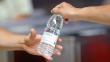 ¿Beber agua de una botella plástica puede ser malo?