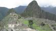 Machu Picchu: Ecuador, Colombia y Bolivia tendrán tarifa especial de ingreso