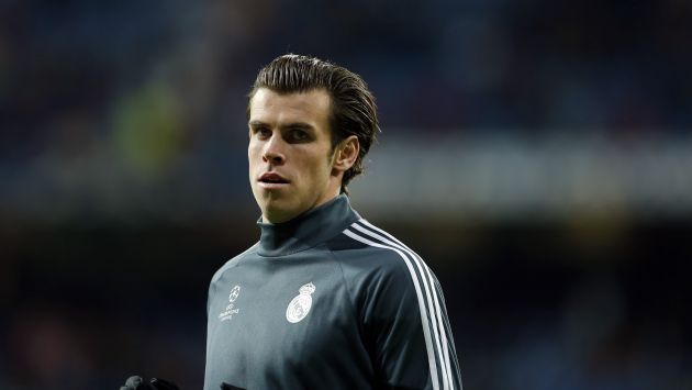 El futuro de Bale estaría en el Madrid por muchos años más. (AP) 