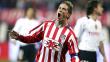 Fernando Torres: Atlético de Madrid confirmó su fichaje