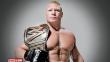 WWE: Brock Lesnar y un futuro incierto después de Wrestlemania 31