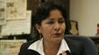 Tocache: Alcaldesa Corina de la Cruz niega romance con fiscal Edward Clares
