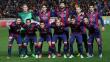 Barcelona: TAS le ratificó prohibición de fichar jugadores en 2015