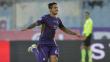 Juan 'Loco' Vargas no quiere irse de la Fiorentina